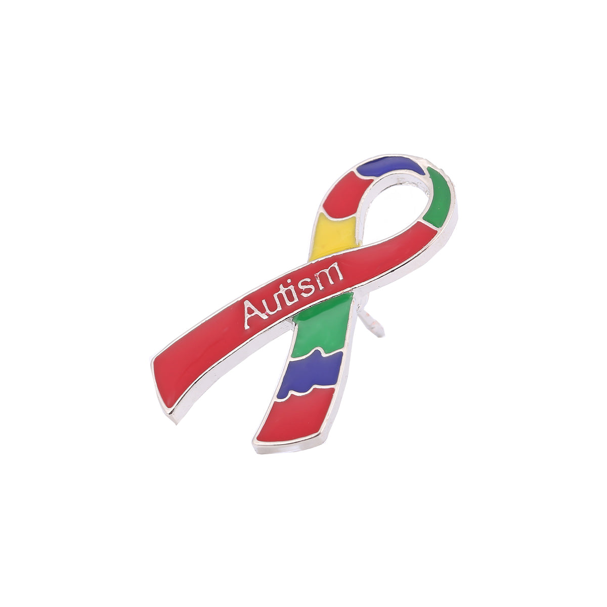 Autism Awareness Pin