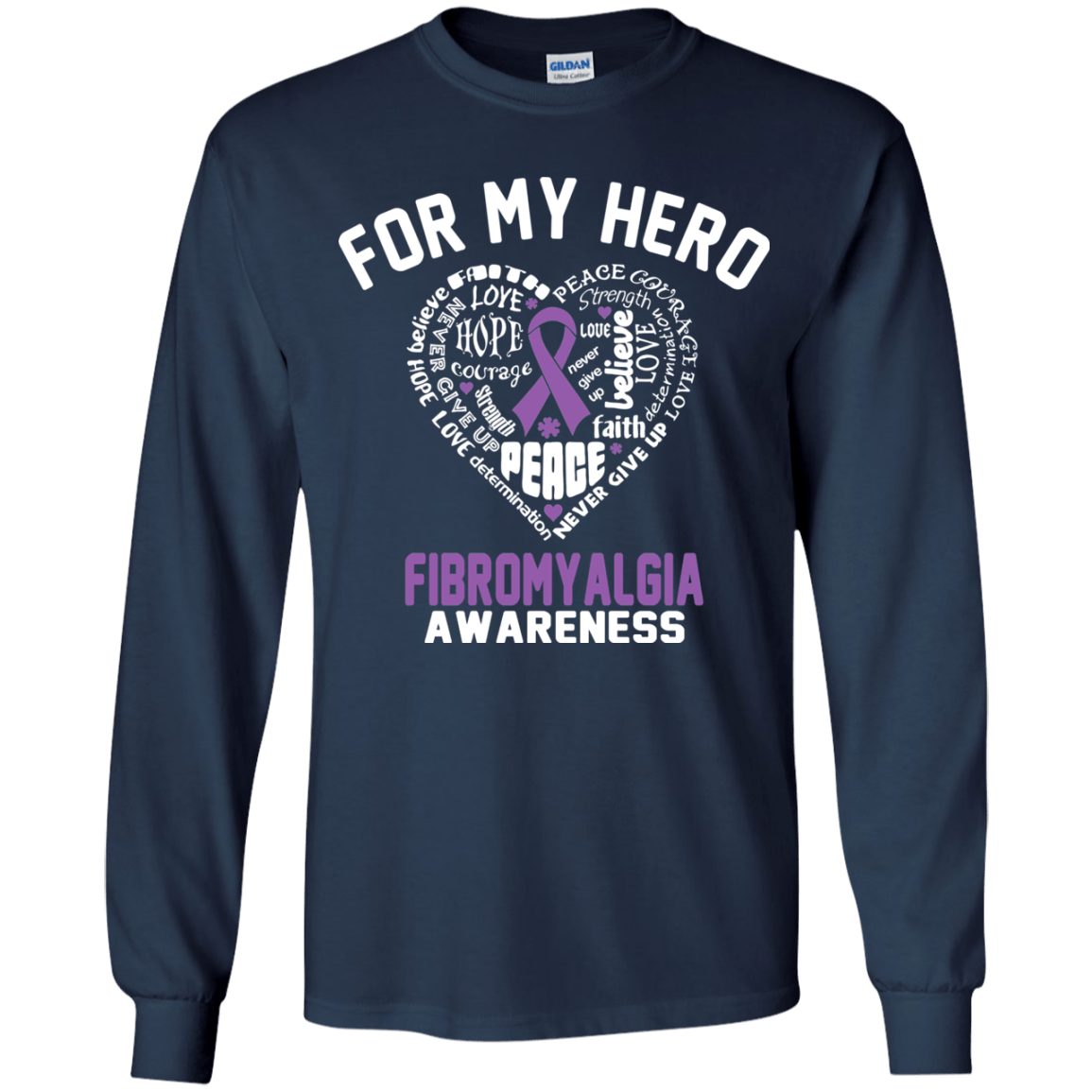 For My Hero… Fibromyalgia Kids Collection