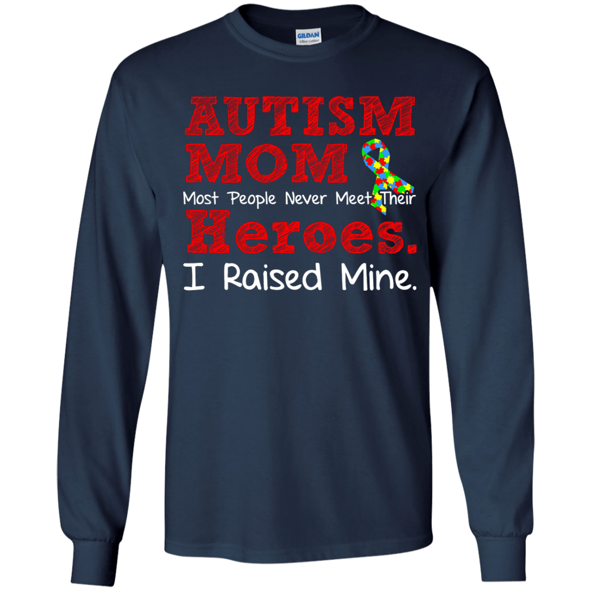 Autism Mom Kids Collection