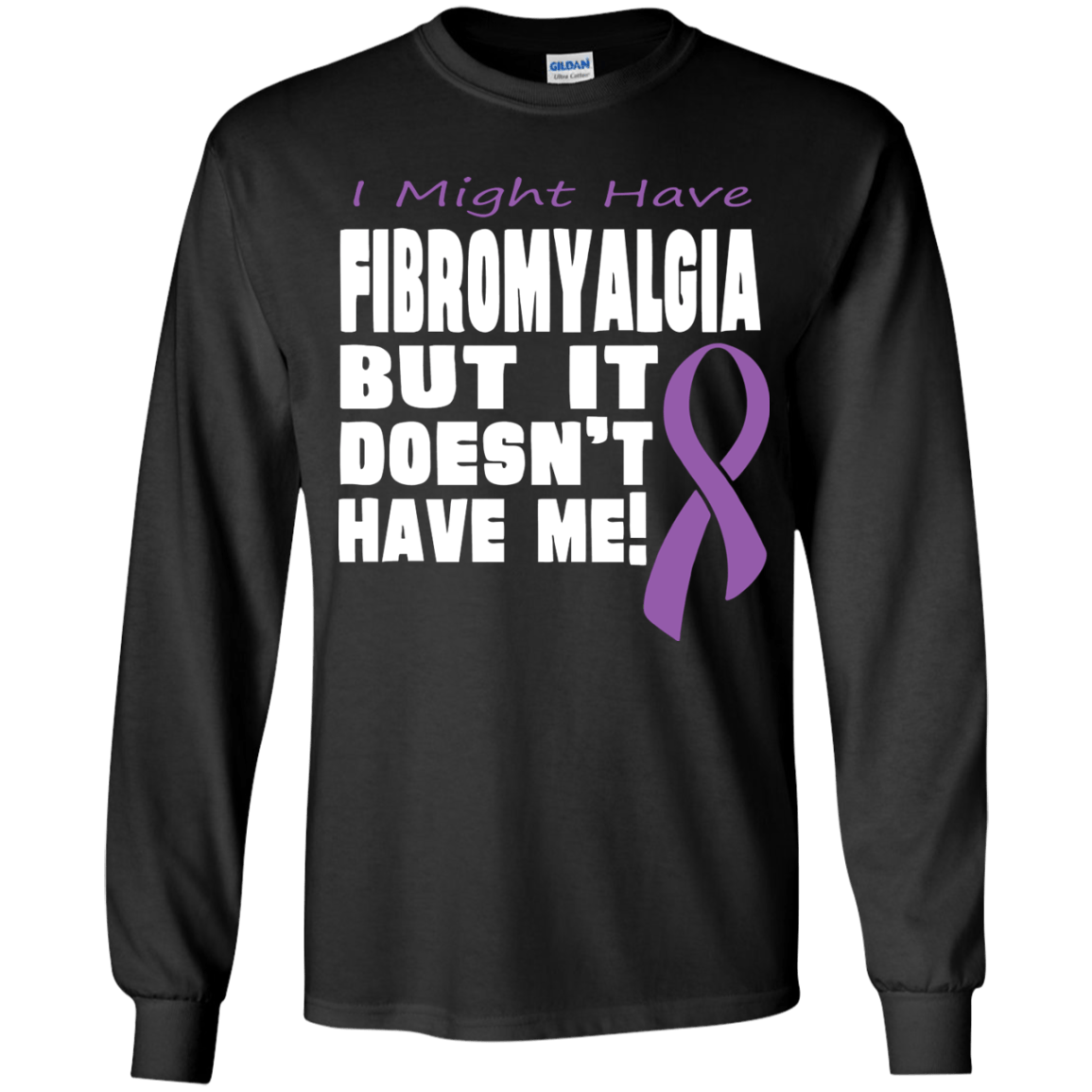 Fibromyalgia Doesn’t Have Me… Kids Collection