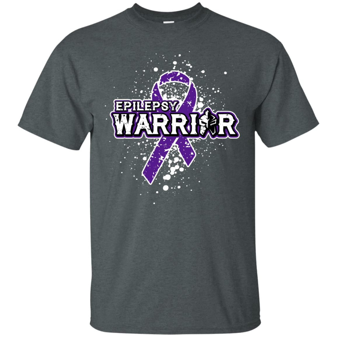 Epilepsy Warrior! T-Shirt