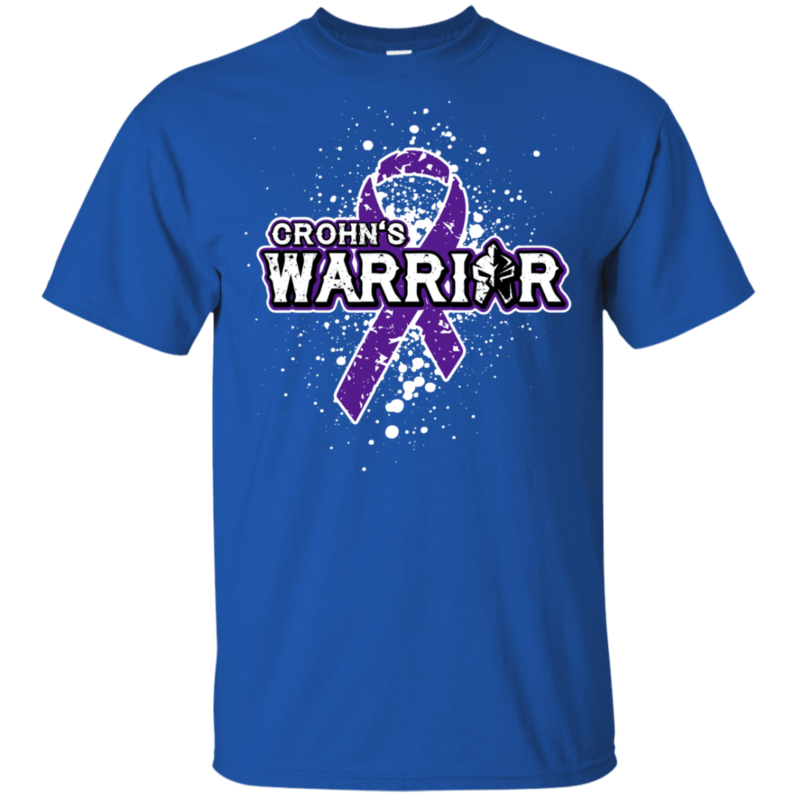 Crohn’s Warrior! – Kids t-shirt