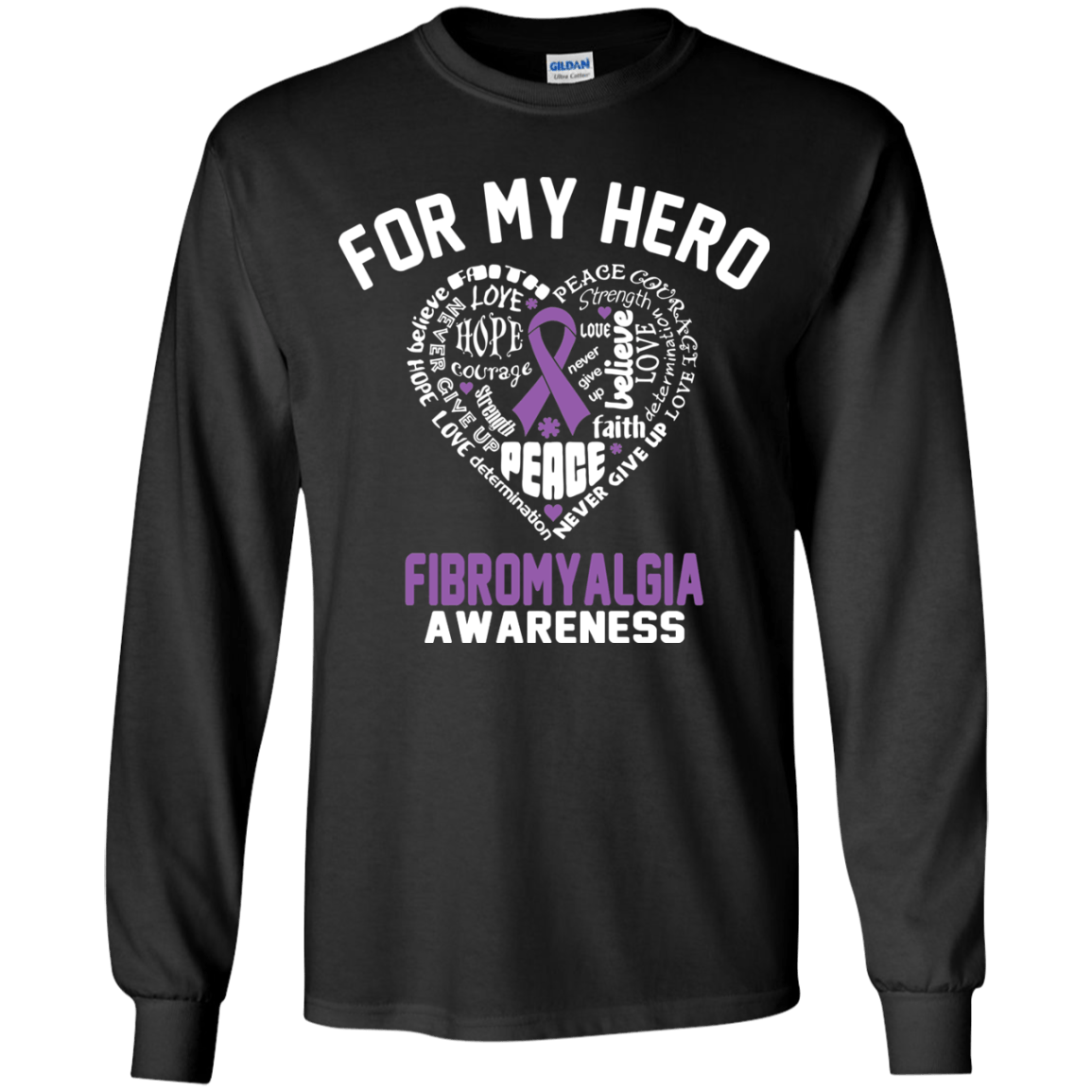 For My Hero… Fibromyalgia Kids Collection