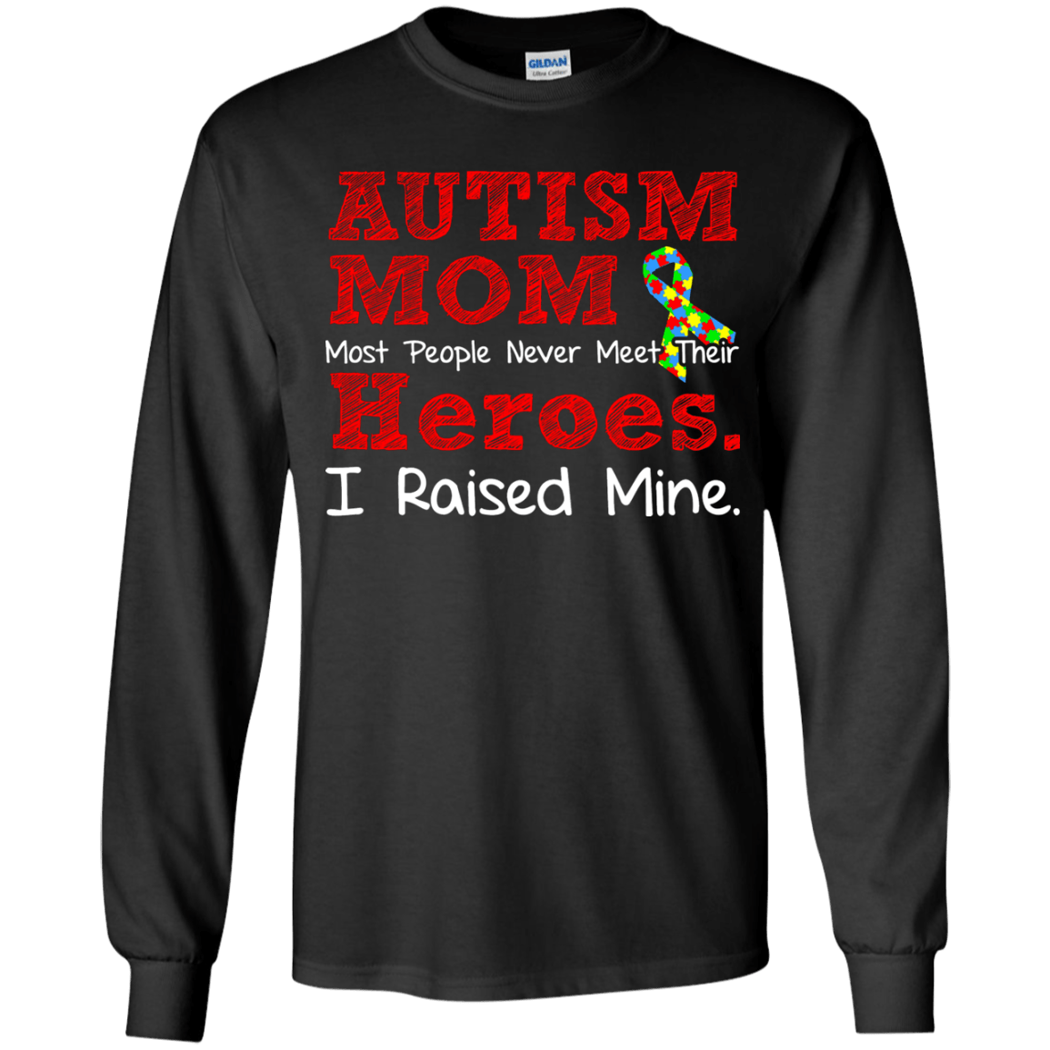 Autism Mom Kids Collection