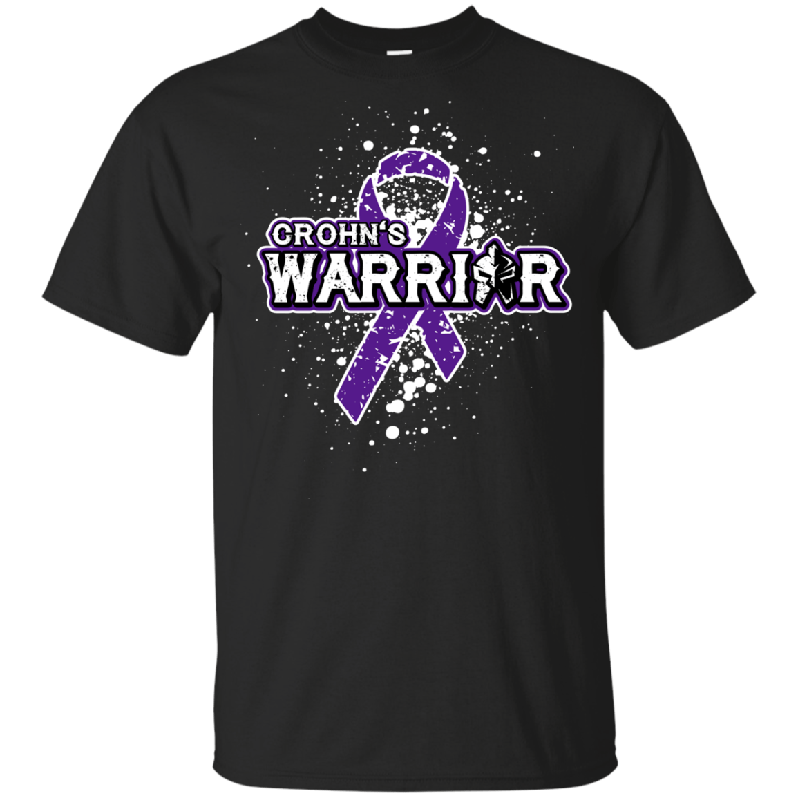 Crohn’s Warrior! – Kids t-shirt