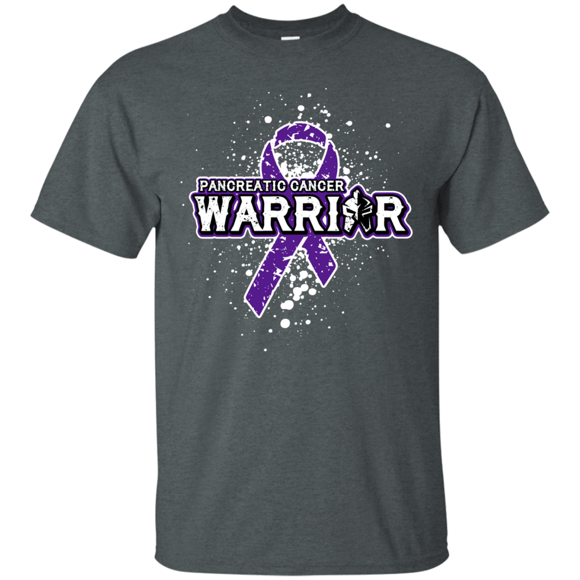 Pancreatic Cancer Warrior! – T-Shirt