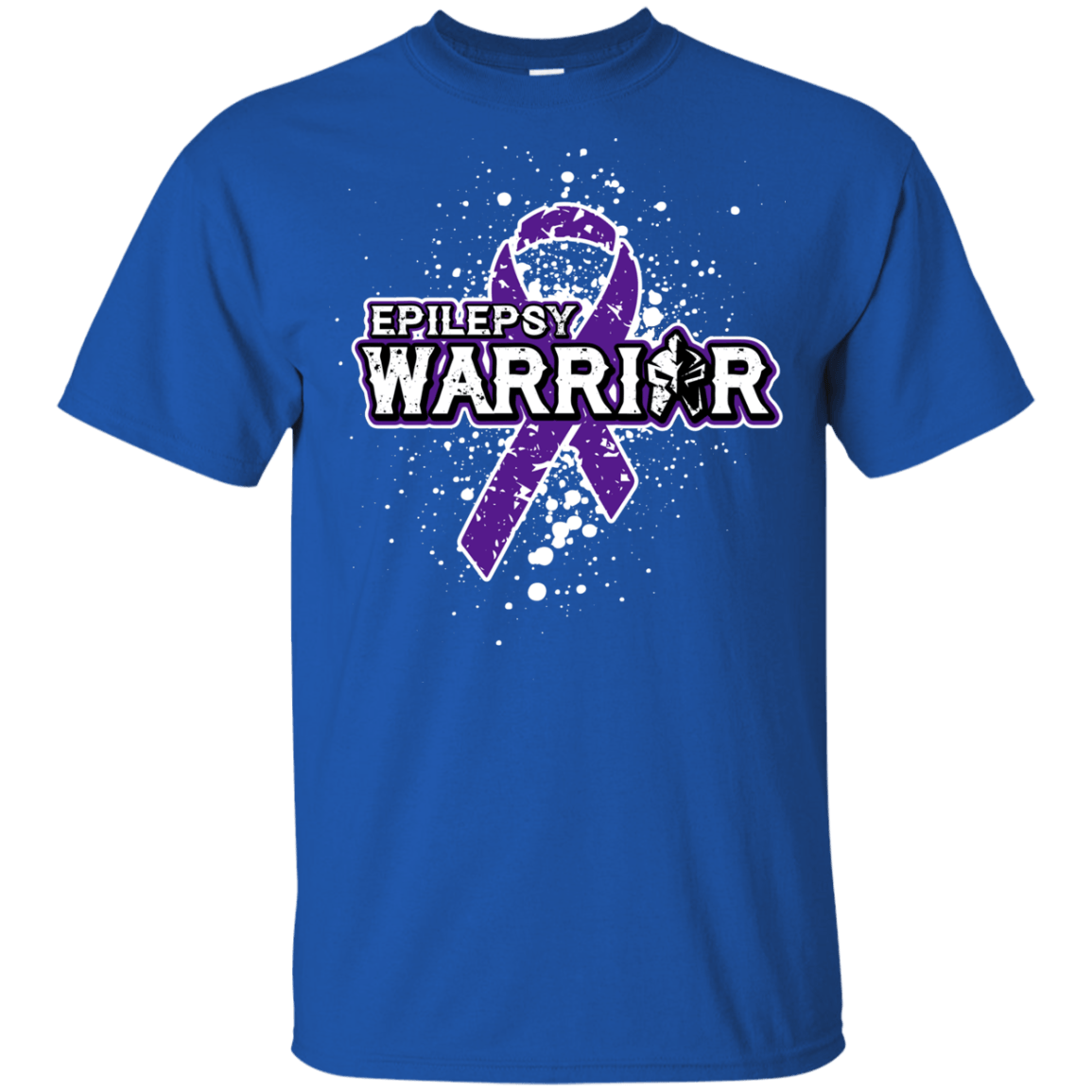 Epilepsy Warrior! – Kids t-shirt